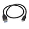 Tripp Lite Usb C To Usb-A Cable Usb Type, U428-20N U428-20N - alternate 3